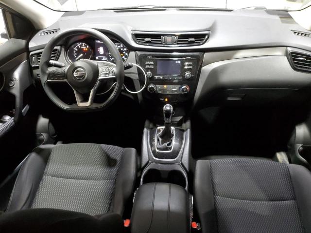 2018 NISSAN ROGUE SPOR - JN1BJ1CR6JW256280