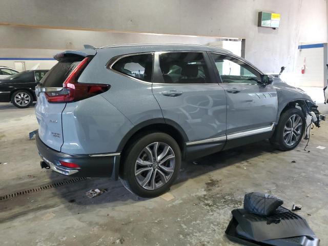 Vin: 5j6rt6h92nl014115, lot: 56966295, honda crv touring 20223