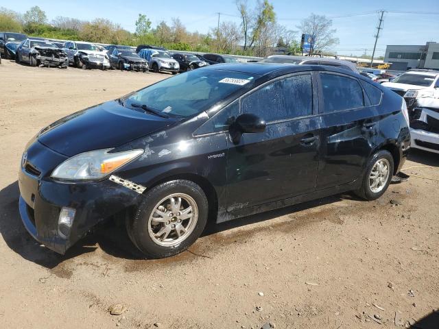 Vin: jtdkn3du2a0011186, lot: 56255805, toyota prius 2010 img_1