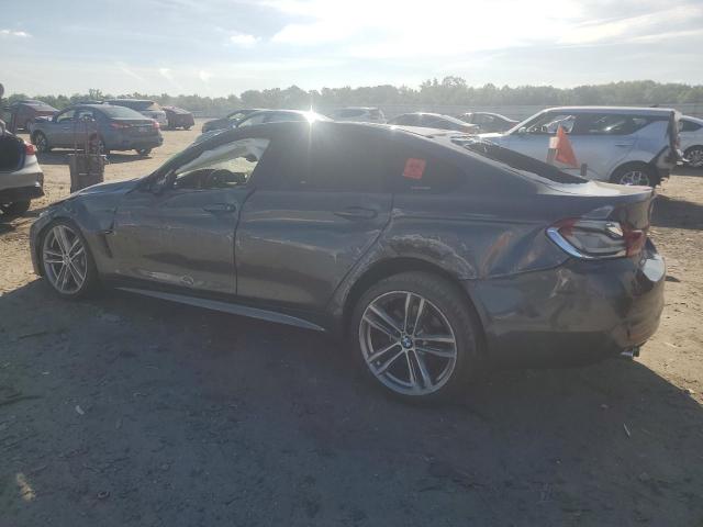 Vin: wba4j3c59kbl05590, lot: 57723065, bmw 4 series gran coupe 20192