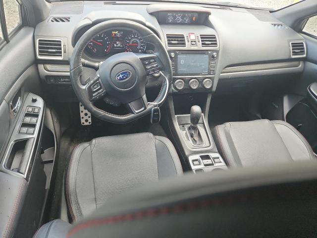 2018 SUBARU WRX LIMITE JF1VA1L61J8821433