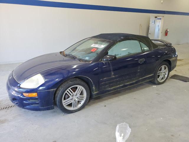 MITSUBISHI ECLIPSE SP