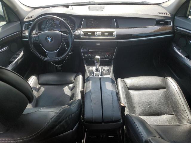 2015 BMW 535 IGT - WBA5M2C5XFD872276