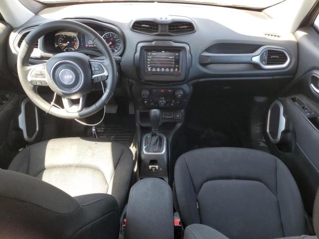 2018 JEEP RENEGADE S - ZACCJAAB2JPG74985