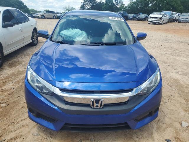 2017 HONDA CIVIC EX - 19XFC2F81HE047678