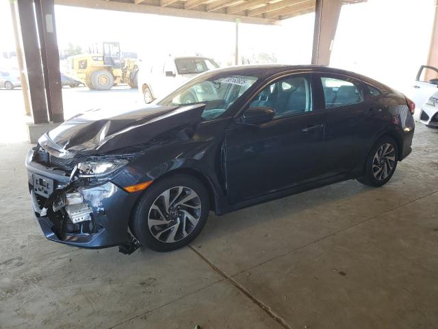 Vin: 19xfc2f82je202793, lot: 58163925, honda civic ex 2018 img_1