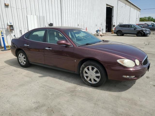 2006 BUICK LACROSSE C #3302718001