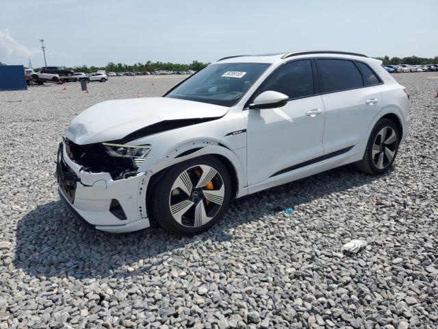 Vin: wa1laage8nb019791, lot: 56399155, audi e-tron premium plus 2022 img_1