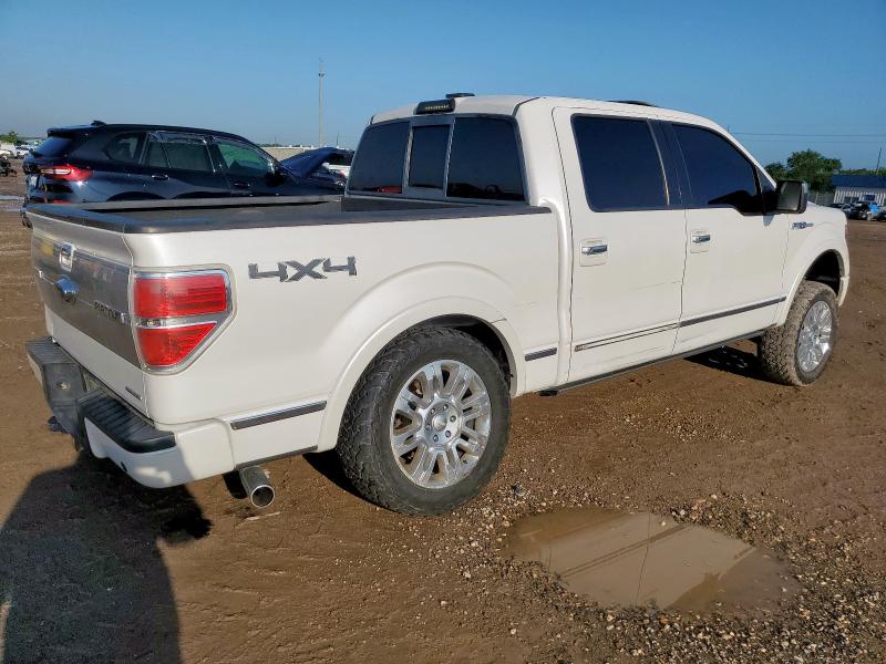 Vin: 1ftfw1ef0dfc19281, lot: 58932405, ford f-150 supercrew 20133