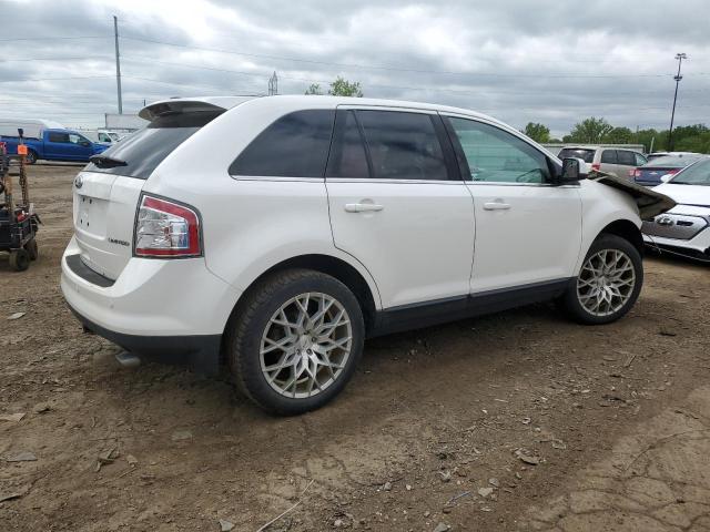 Vin: 2fmdk3kc9abb12439, lot: 57631185, ford edge limited 20103