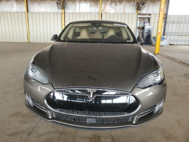 2015 TESLA MODEL S 85 5YJSA1H11FF093212