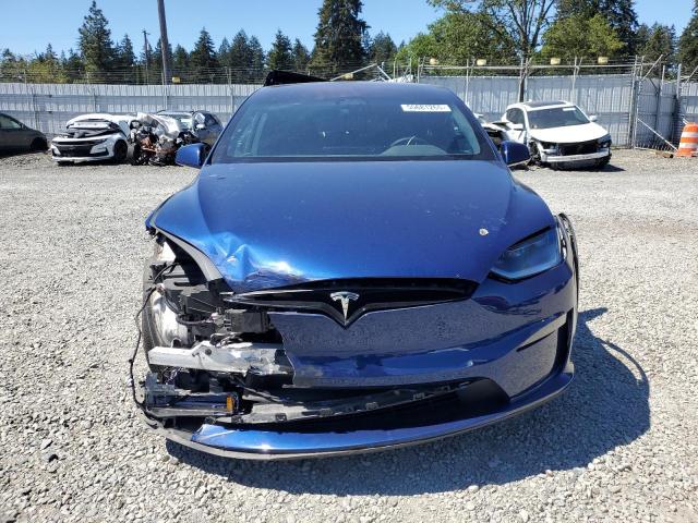 2023 TESLA MODEL X 7SAXCDE54PF423504