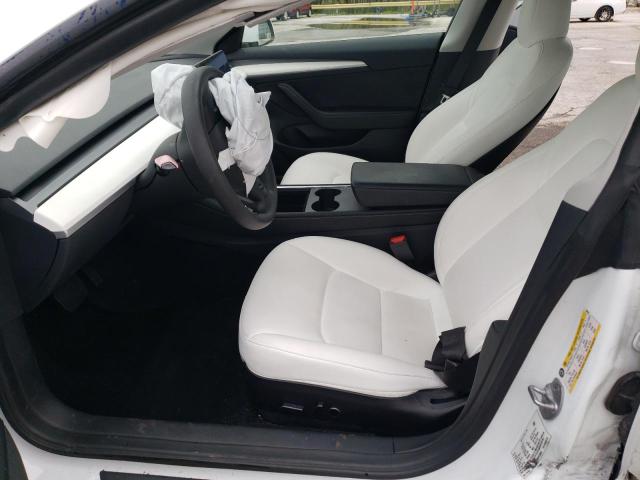 2023 TESLA MODEL 3 - 5YJ3E1EB0PF598861