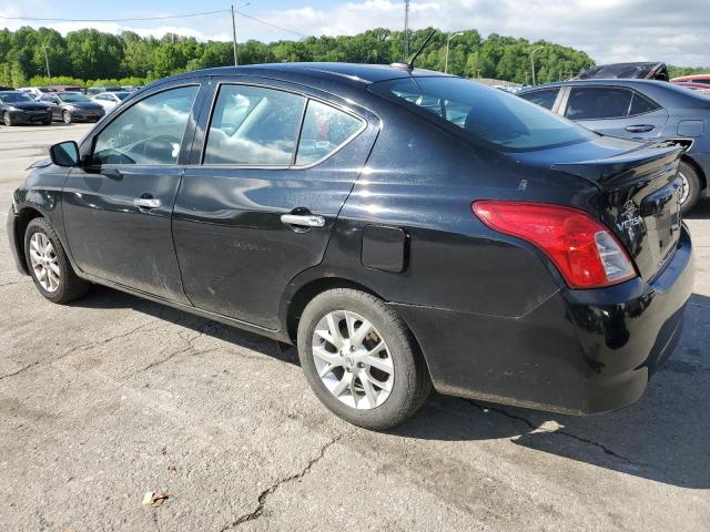 Vin: 3n1cn7ap2jl863568, lot: 55330415, nissan versa s 20182