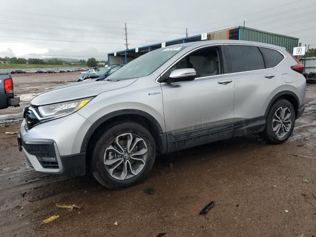 Vin: 5j6rt6h53nl003928, lot: 57343435, honda crv ex 2022 img_1