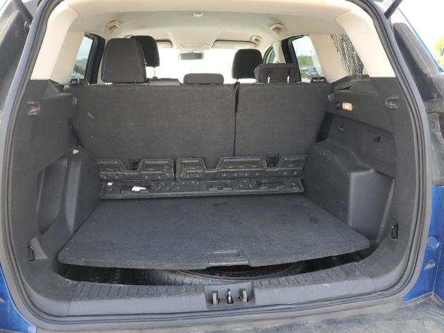 2017 FORD ESCAPE SE - 1FMCU0GD1HUE66238