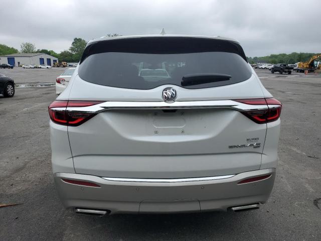 2019 BUICK ENCLAVE PR 5GAEVBKW9KJ164186