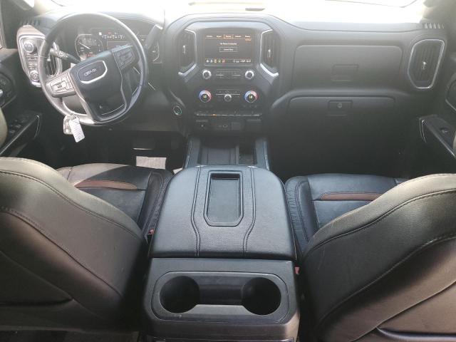 2020 GMC SIERRA K15 1GTU9EET4LZ316282