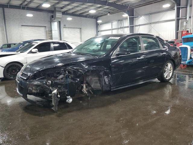Vin: 2g1wc5e34e1145242, lot: 56783915, chevrolet impala ltz 2014 img_1