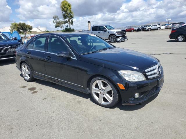 Vin: wddgf8bb6af469060, lot: 56072235, mercedes-benz c-class 300 4matic 20104
