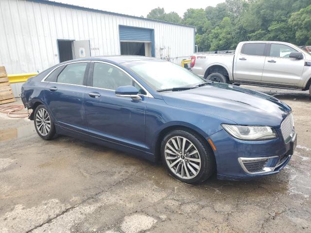 Vin: 3ln6l5a93hr656860, lot: 56685915, lincoln mkz premiere 20174