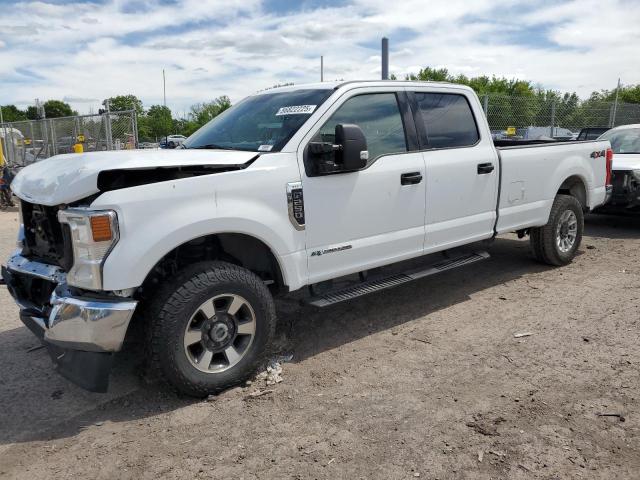 Global Auto Auctions: 2022 FORD F250 SUPER