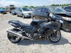 2007 KAWASAKI ZX1400 A - JKBZXNA167A017693