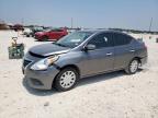 2019 NISSAN VERSA S - 3N1CN7AP7KL839560