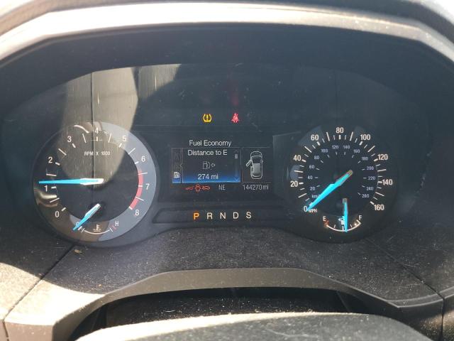 2016 FORD EDGE SE - 2FMPK3G97GBC04121
