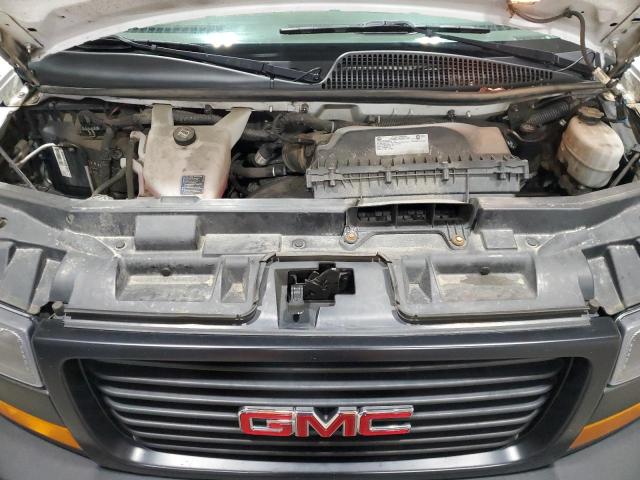 2020 GMC SAVANA G25 - 1GTW7BFP4L1263712
