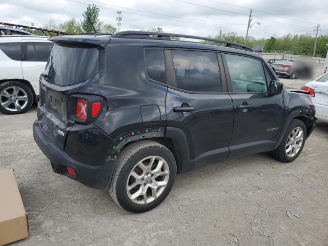2015 JEEP RENEGADE L - ZACCJABT2FPC34991