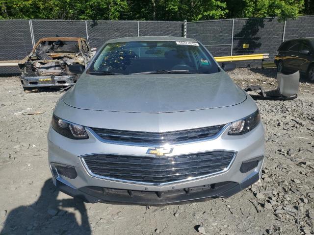 2018 CHEVROLET MALIBU LS - 1G1ZB5ST3JF175467