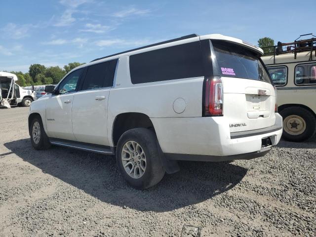 Vin: 1gks2gkc4hr193655, lot: 55861225, gmc yukon k1500 slt 20172