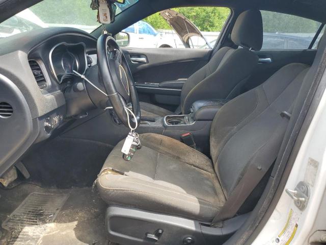 2018 DODGE CHARGER SX 2C3CDXHG5JH176054
