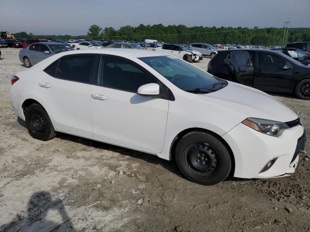 Vin: 2t1burhexgc494000, lot: 57466945, toyota corolla l 20164