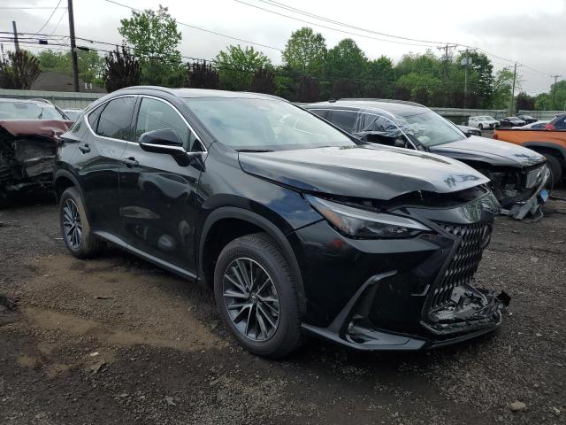 Vin: 2t2ggcez0sc080990, lot: 57211805, lexus nx 350 pre 350 premium 20254