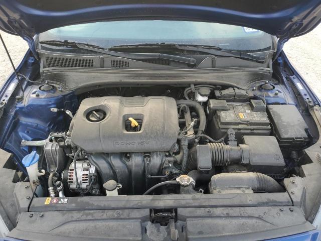 2023 KIA FORTE LX - 3KPF24AD5PE523917