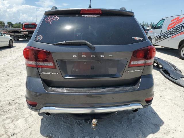 2015 DODGE JOURNEY CR 3C4PDCGG2FT698100