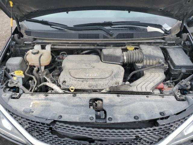 2018 CHRYSLER PACIFICA T - 2C4RC1BG2JR321110