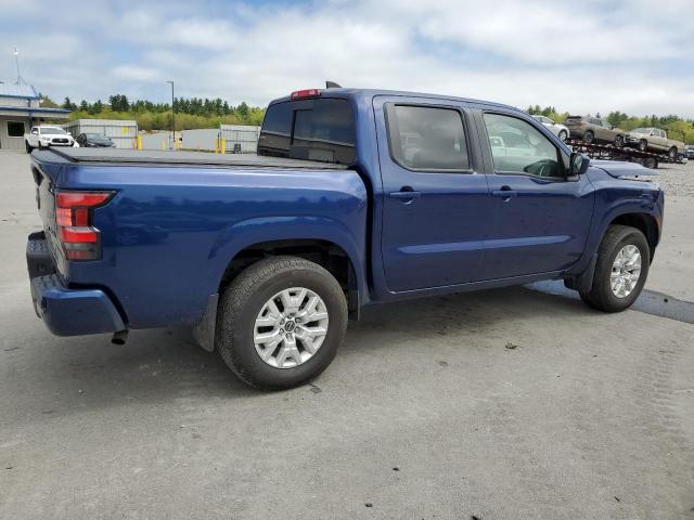 Vin: 1n6ed1ek7pn601054, lot: 56844395, nissan frontier s 20233