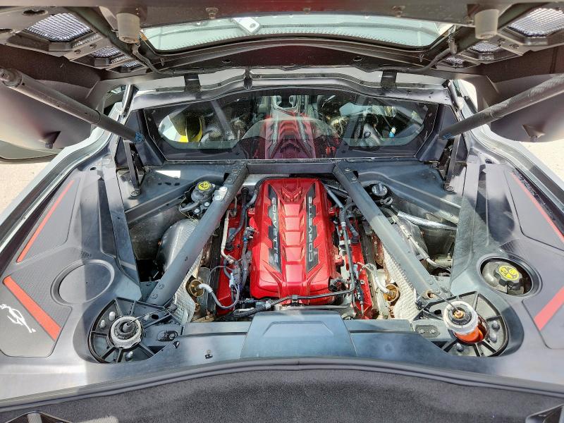 2024 CHEVROLET CORVETTE E 1G1YM2D46R5200079