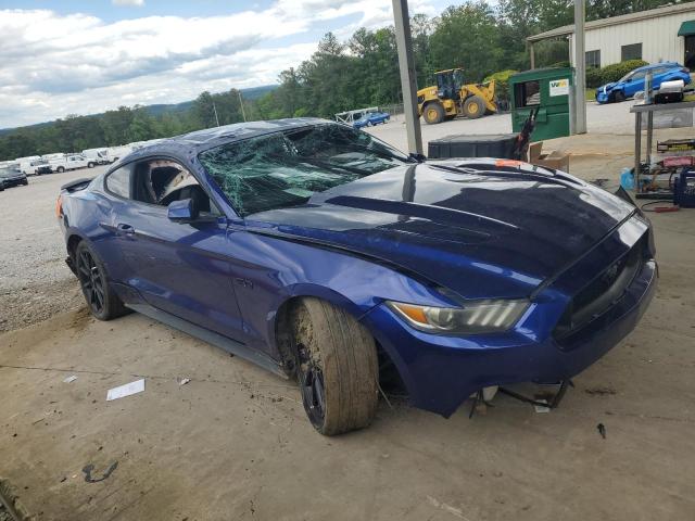 Vin: 1fa6p8cf9g5259108, lot: 55425295, ford mustang gt 20164