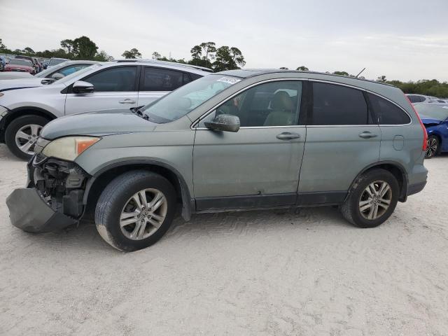 Vin: 5j6re3h71al034809, lot: 55342415, honda crv exl 2010 img_1
