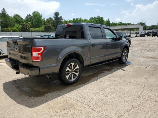 Vin: 1ftew1cp3kfc96604, lot: 56730795, ford f-150 supercrew 20193