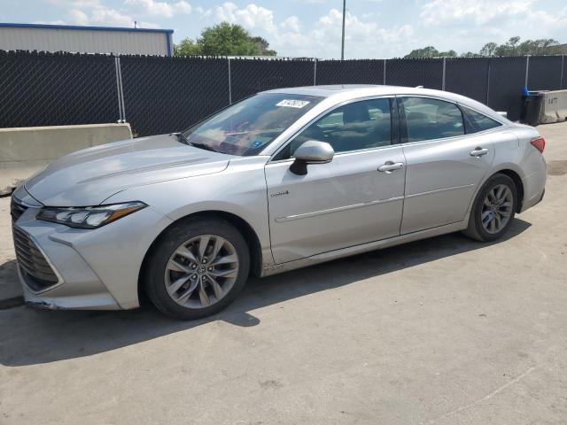 Vin: 4t1b21fb6ku004885, lot: 57426075, toyota avalon xle 2019 img_1