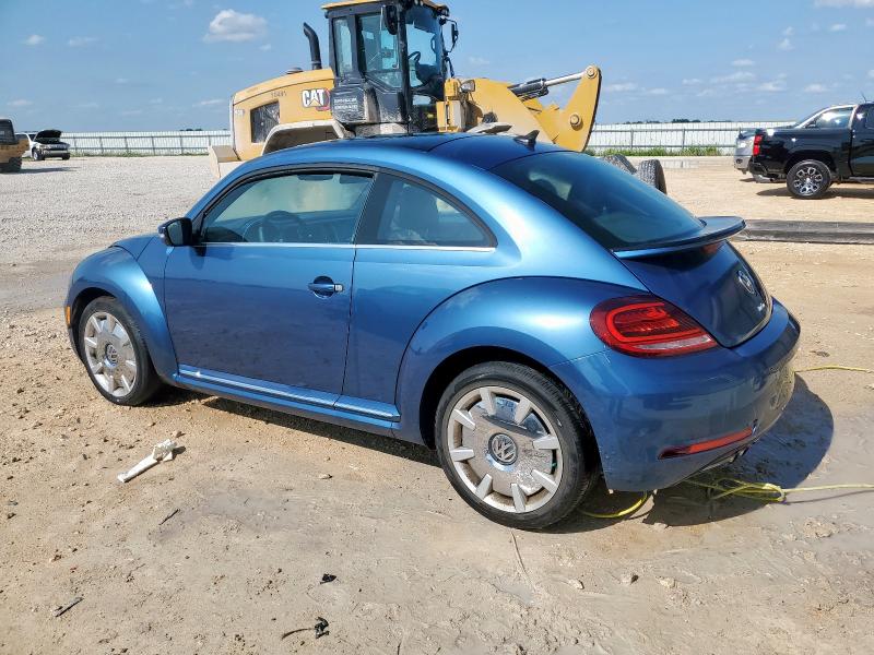 Vin: 3vwjd7at1km706658, lot: 58256165, volkswagen beetle se 20192