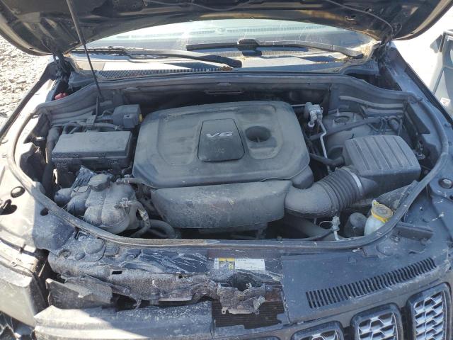 2018 JEEP GRAND CHER - 1C4RJFAG1JC251242
