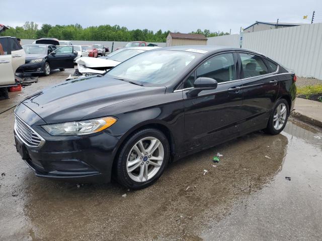 Vin: 3fa6p0h74jr164348, lot: 54692115, ford fusion se 2018 img_1