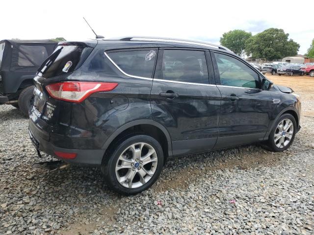 Vin: 1fmcu0jx3eua69483, lot: 55753945, ford escape titanium 20143