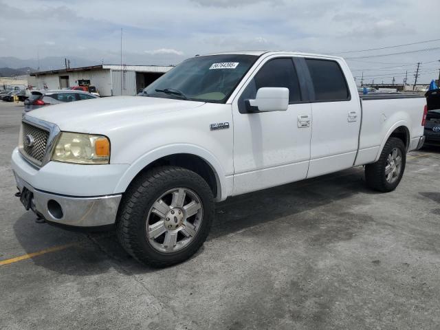 2008 FORD F150 SUPER #3154151490